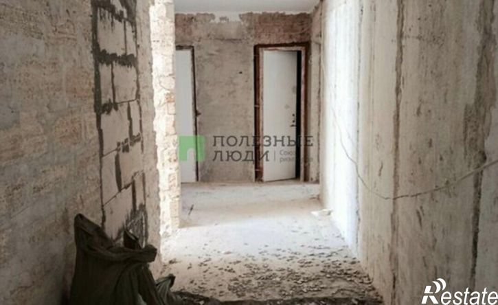 3-комн квартира Евпатория, улица 9 Мая, 108В