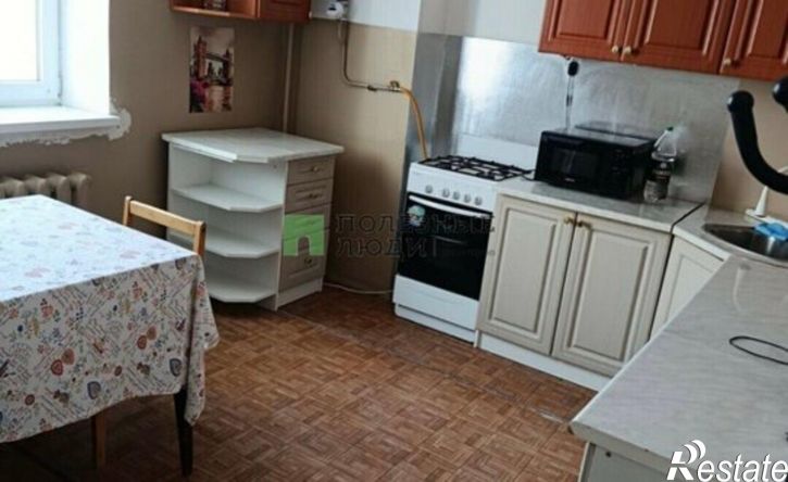 3-комн квартира Евпатория, улица 9 Мая, 108В