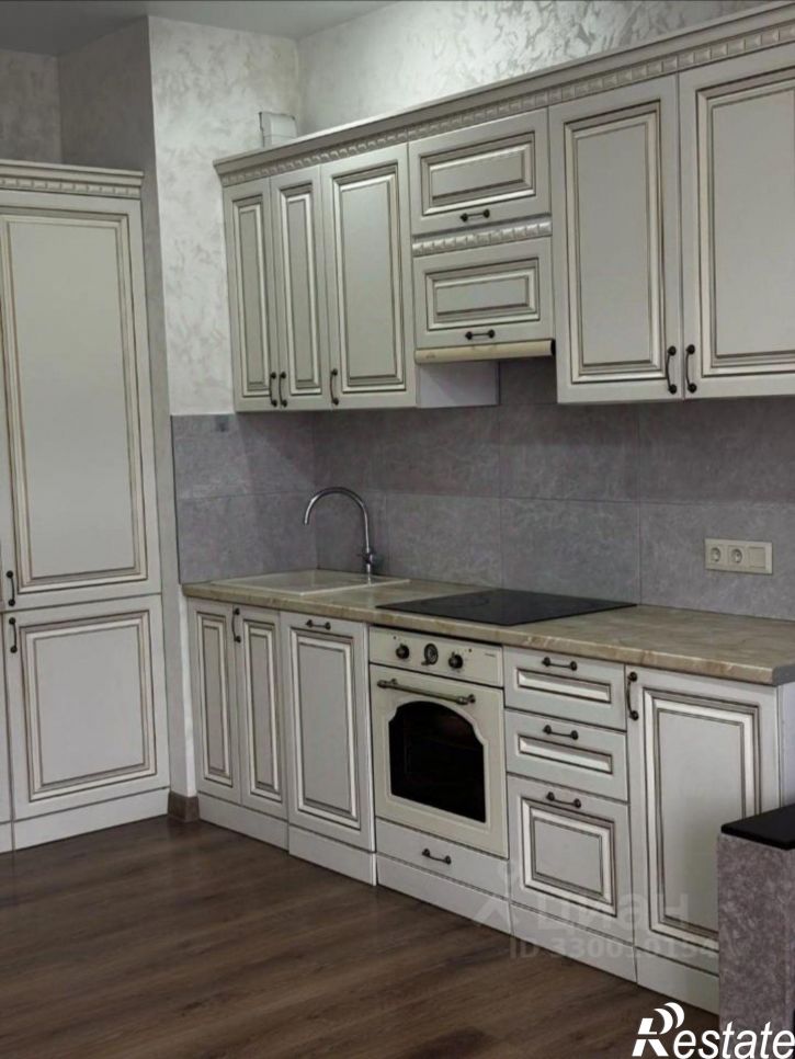 3-комн квартира Ялта, улица Блюхера, 19
