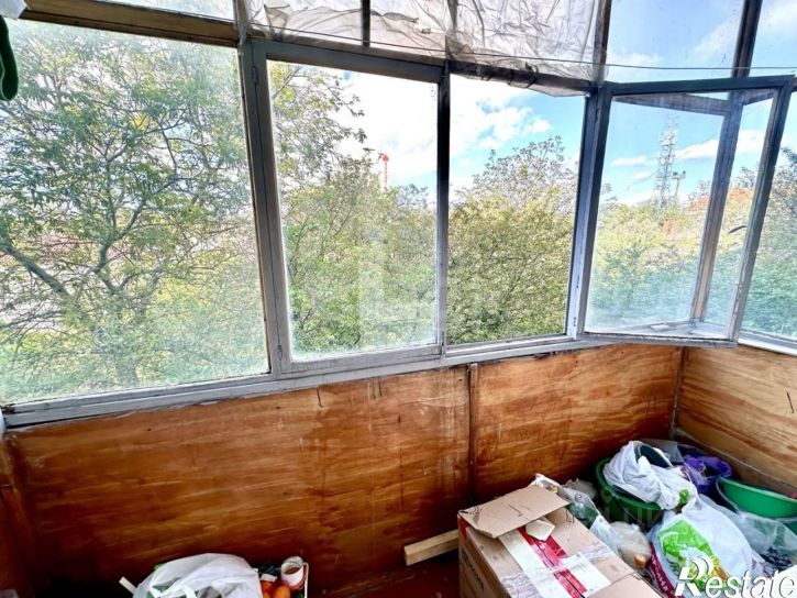 1-комн квартира городской округ Симферополь