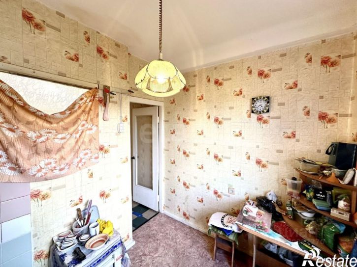 1-комн квартира городской округ Симферополь