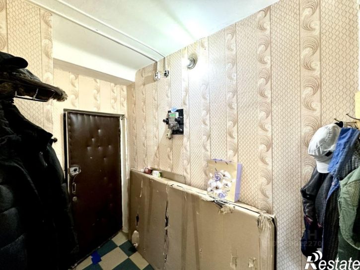 1-комн квартира городской округ Симферополь
