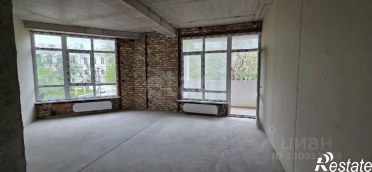 2-комн квартира городской округ Феодосия