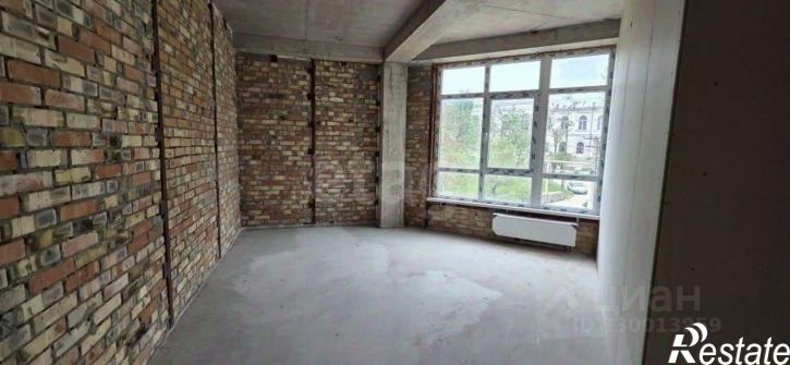 2-комн квартира городской округ Феодосия
