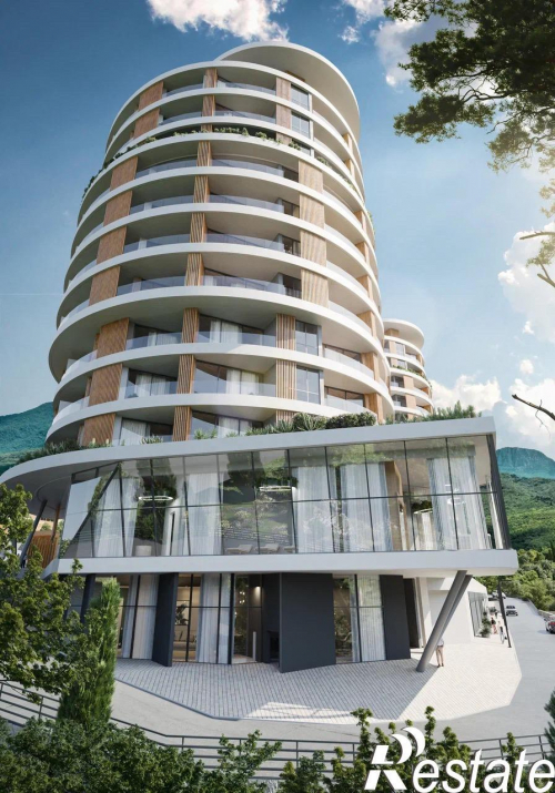 Продажа 1-комн квартиры Сусловой, 3