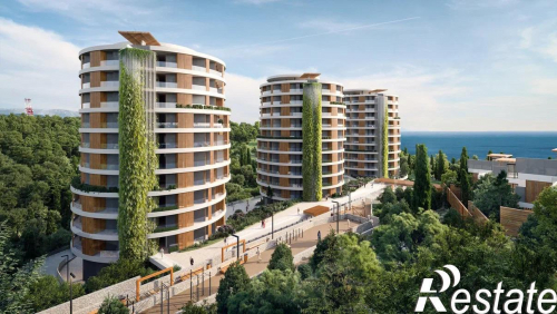 Продажа 1-комн квартиры Сусловой, 3
