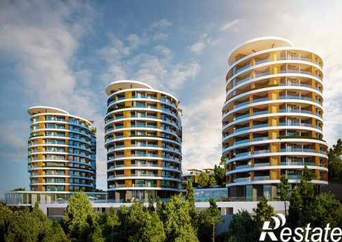 Продажа 1-комн квартиры Сусловой, 3