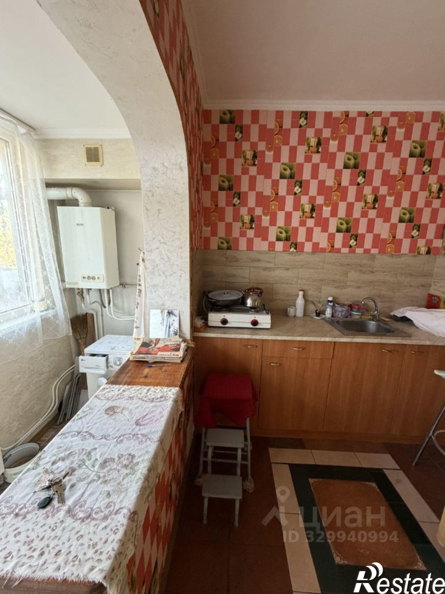 Купить гараж, место в паркинге за 8 381 840 рублей на Ялта, улица Кривошты, 20