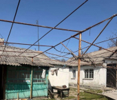 коттедж 70 кв м ул Виноградная