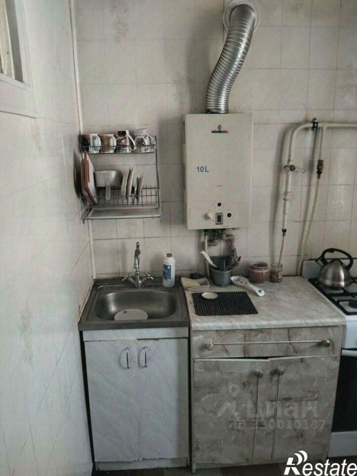 3-комн квартира улица Рубцова, 17,  д. 17