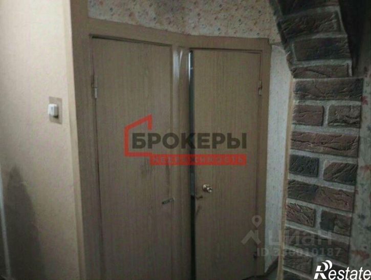 3-комн квартира улица Рубцова, 17,  д. 17