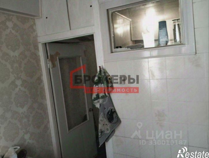 3-комн квартира улица Рубцова, 17,  д. 17