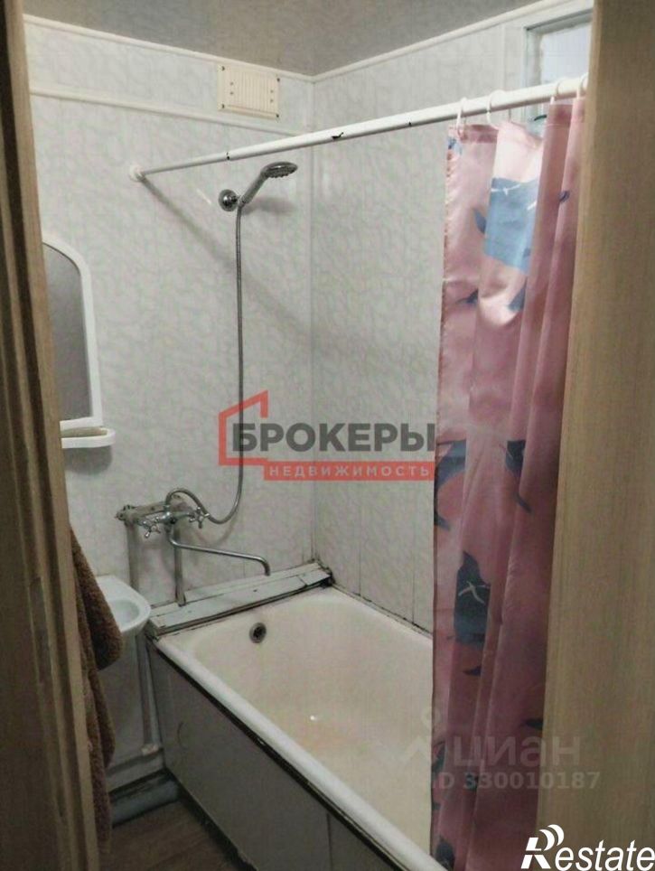 3-комн квартира улица Рубцова, 17,  д. 17