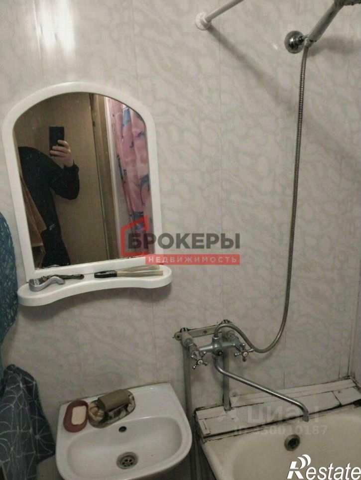 3-комн квартира улица Рубцова, 17,  д. 17