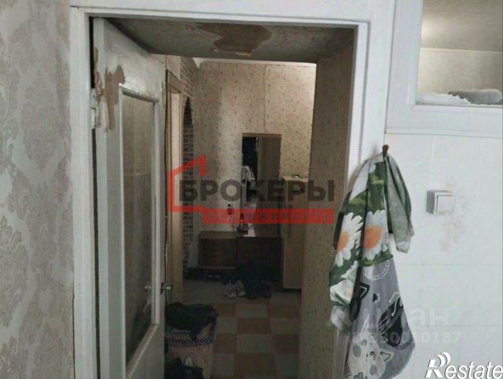 3-комн квартира улица Рубцова, 17,  д. 17