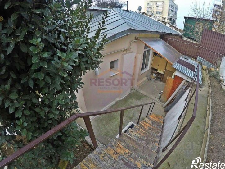 1-комн квартира улица Винодела Егорова, 27,  д. 27