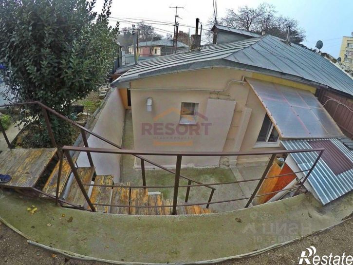 1-комн квартира улица Винодела Егорова, 27,  д. 27