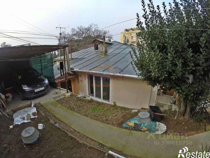 1-комн квартира улица Винодела Егорова, 27,  д. 27