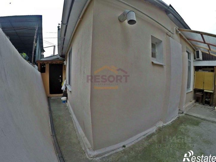1-комн квартира улица Винодела Егорова, 27,  д. 27
