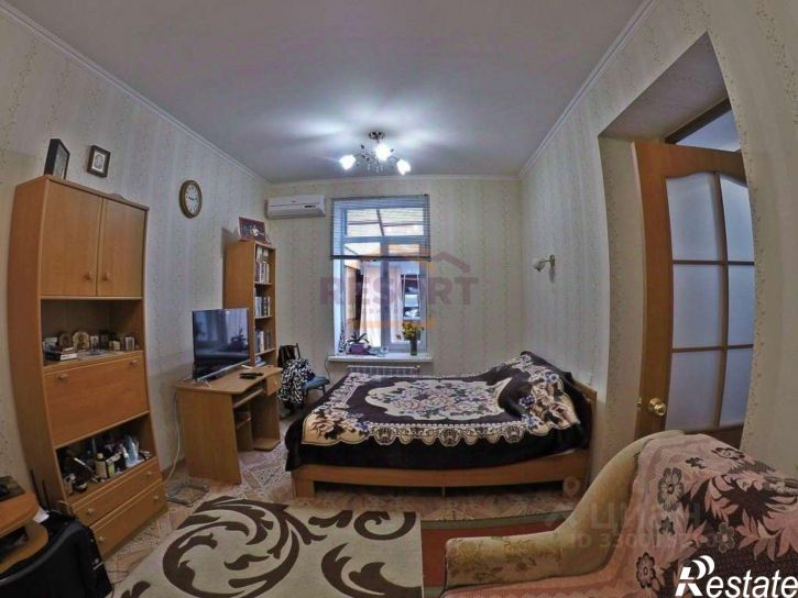 1-комн квартира улица Винодела Егорова, 27,  д. 27