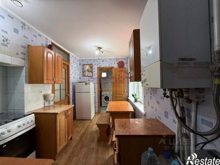 1-комн квартира улица Винодела Егорова, 27,  д. 27