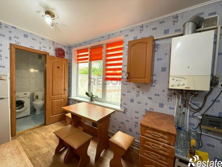 1-комн квартира улица Винодела Егорова, 27,  д. 27