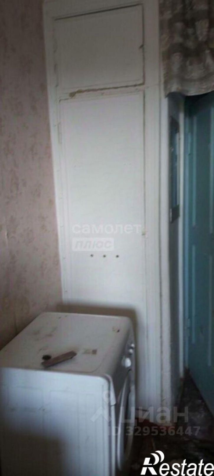Комната ул Героев Севастополя, 21,  д. 21