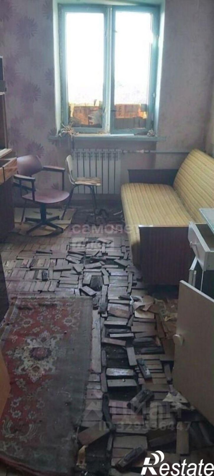 Комната ул Героев Севастополя, 21,  д. 21