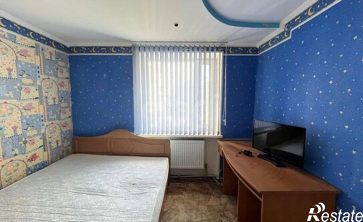 3-комн квартира ул Гайнутдинова, 7,  д. 7