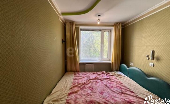 3-комн квартира ул Гайнутдинова, 7,  д. 7