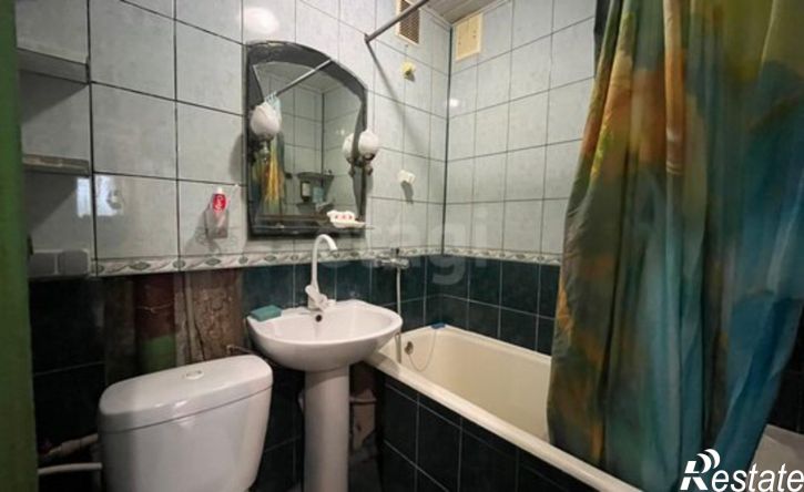 3-комн квартира ул Гайнутдинова, 7,  д. 7