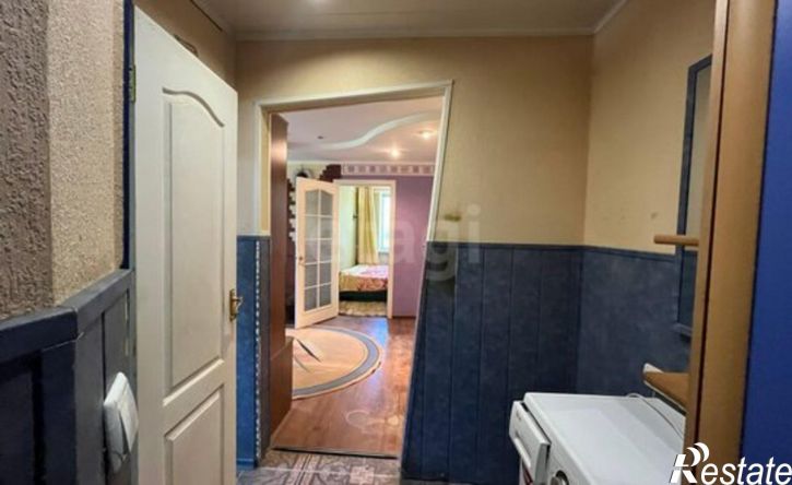 3-комн квартира ул Гайнутдинова, 7,  д. 7