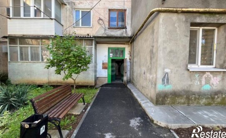 3-комн квартира ул Гайнутдинова, 7,  д. 7