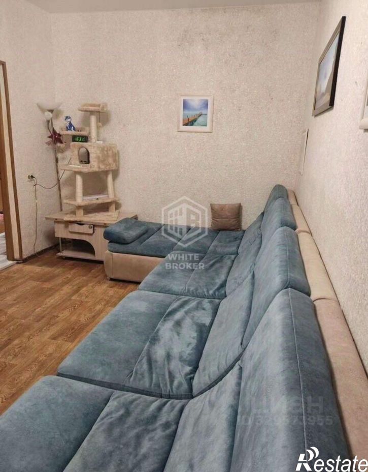 2-комн квартира ул Супруна, 5,  д. 5