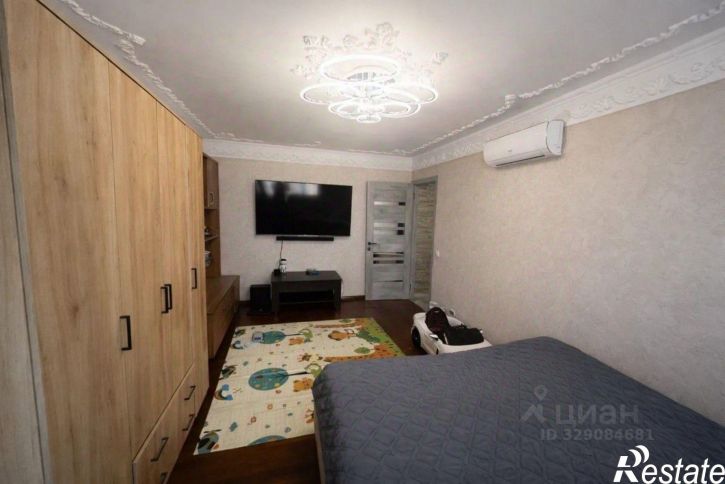 2-комн квартира ул Руднева, 7,  д. 7