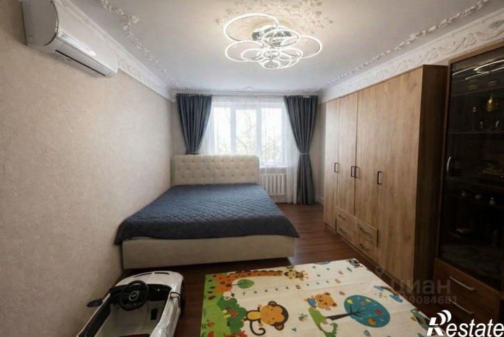 2-комн квартира ул Руднева, 7,  д. 7