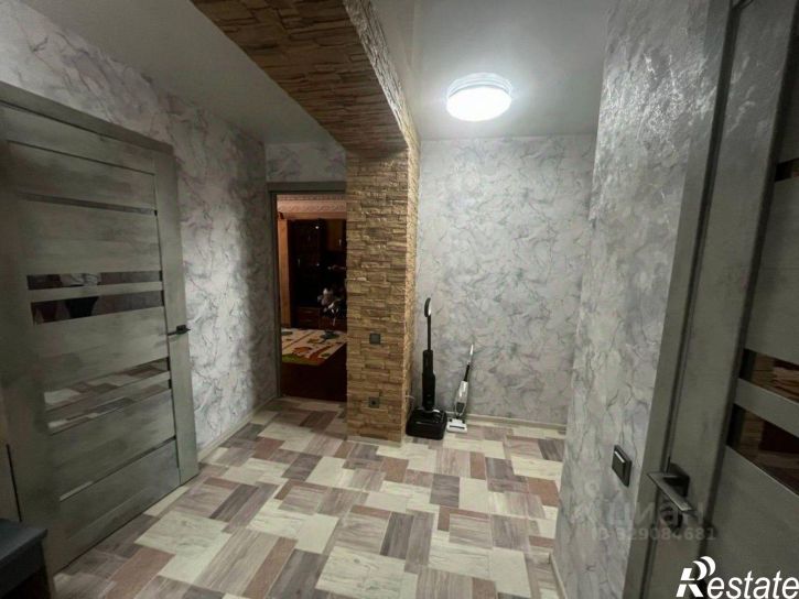 2-комн квартира ул Руднева, 7,  д. 7