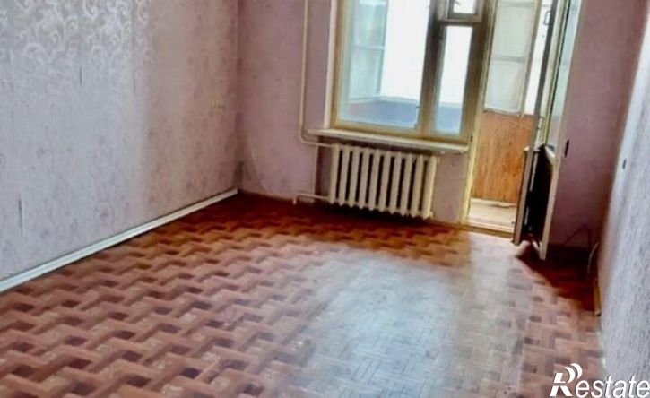 1-комн квартира ул Крымская, 17,  д. 17