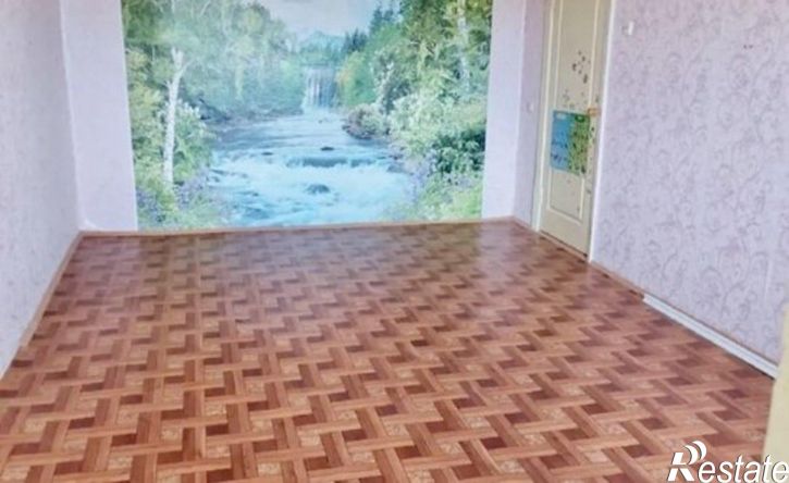 1-комн квартира ул Крымская, 17,  д. 17