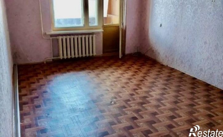 1-комн квартира ул Крымская, 17,  д. 17
