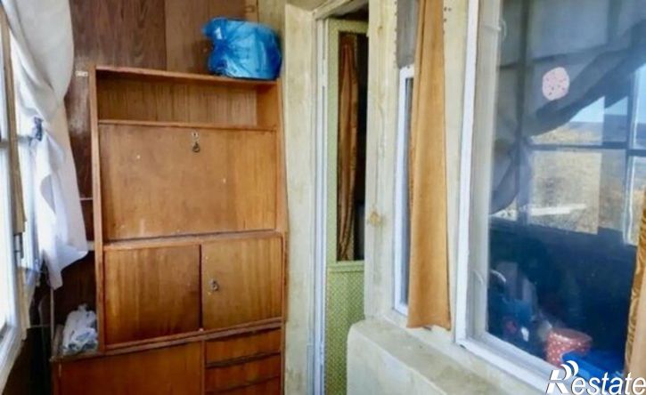 1-комн квартира ул Крымская, 17,  д. 17