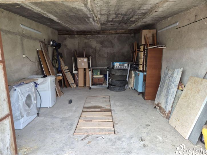 Гараж/парковка ул Челнокова, 29а,  д. 29а