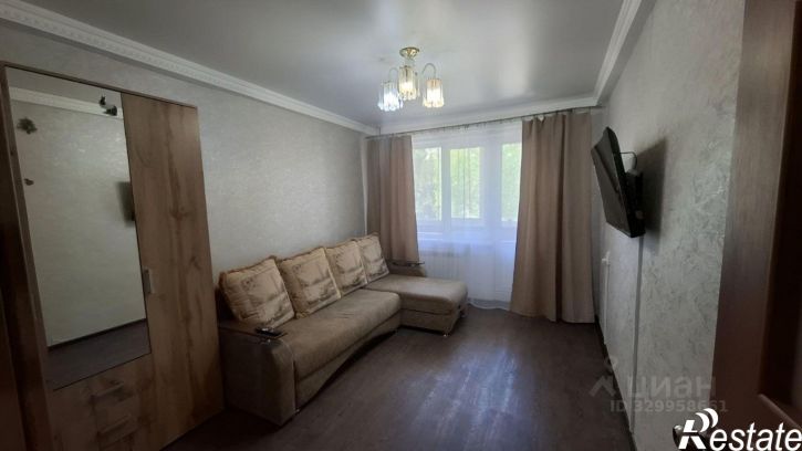 3-комн квартира пр-кт Генерала Острякова, 23,  д. 23