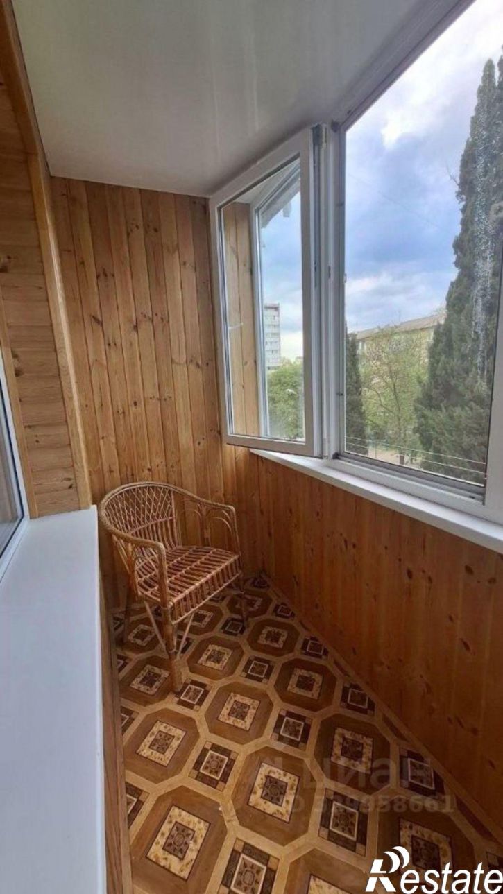 3-комн квартира пр-кт Генерала Острякова, 23,  д. 23
