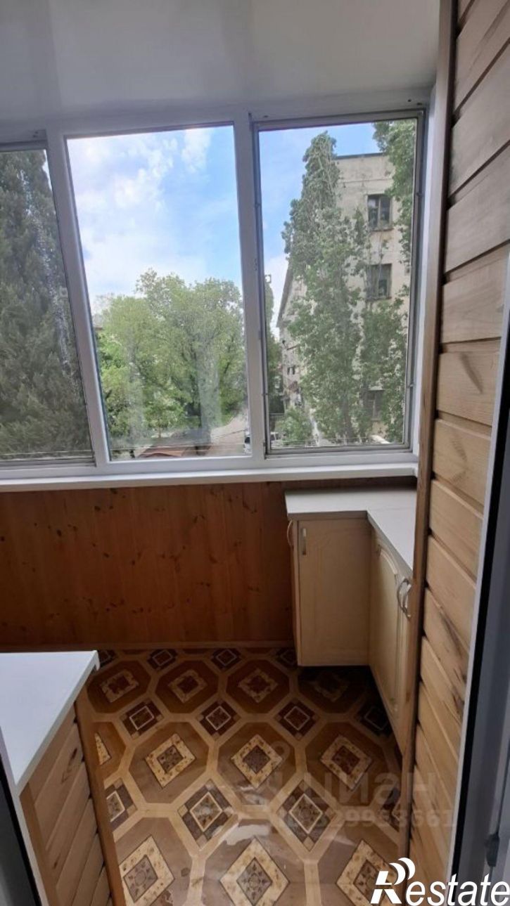 3-комн квартира пр-кт Генерала Острякова, 23,  д. 23