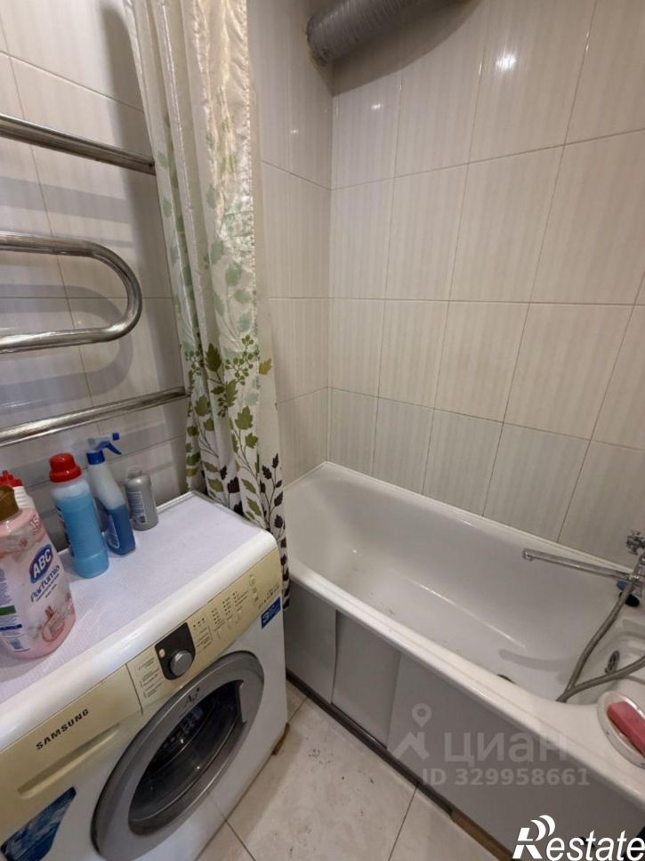 3-комн квартира пр-кт Генерала Острякова, 23,  д. 23