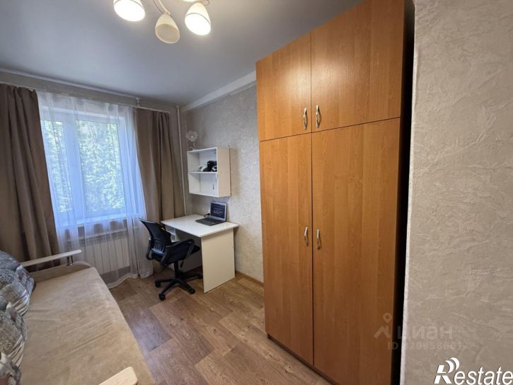 3-комн квартира пр-кт Генерала Острякова, 23,  д. 23