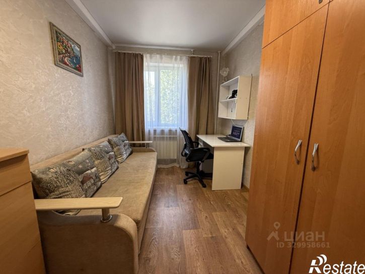 3-комн квартира пр-кт Генерала Острякова, 23,  д. 23