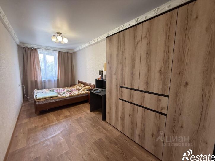 3-комн квартира пр-кт Генерала Острякова, 23,  д. 23