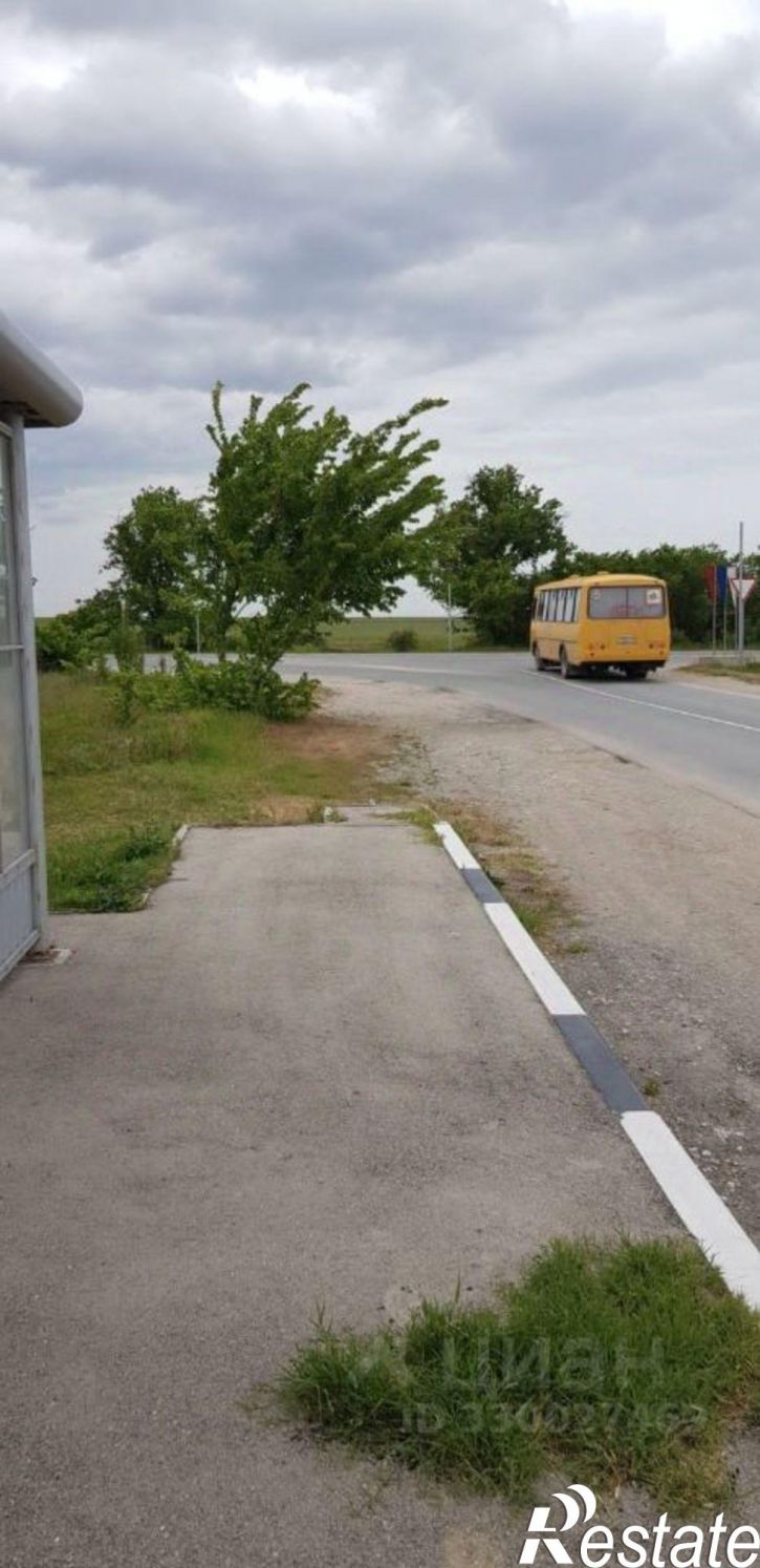 Земельный участок ул 13 Апреля, 15,  д. 15